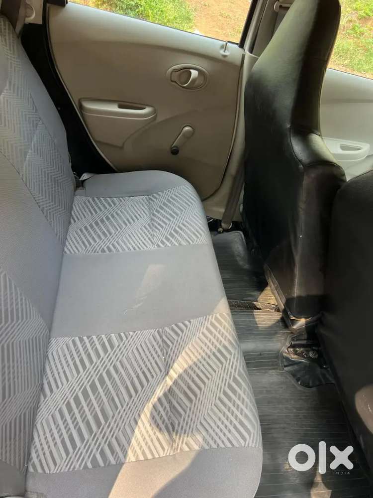 Datsun Go Plus 2017 Petrol Well Maintained