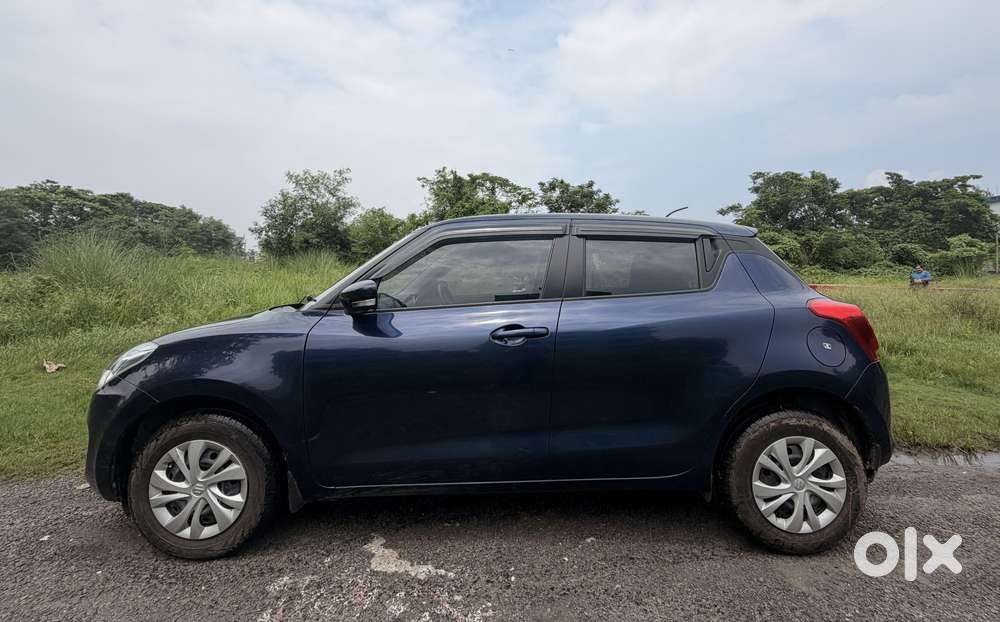 Maruti Suzuki Swift, 2023, Petrol