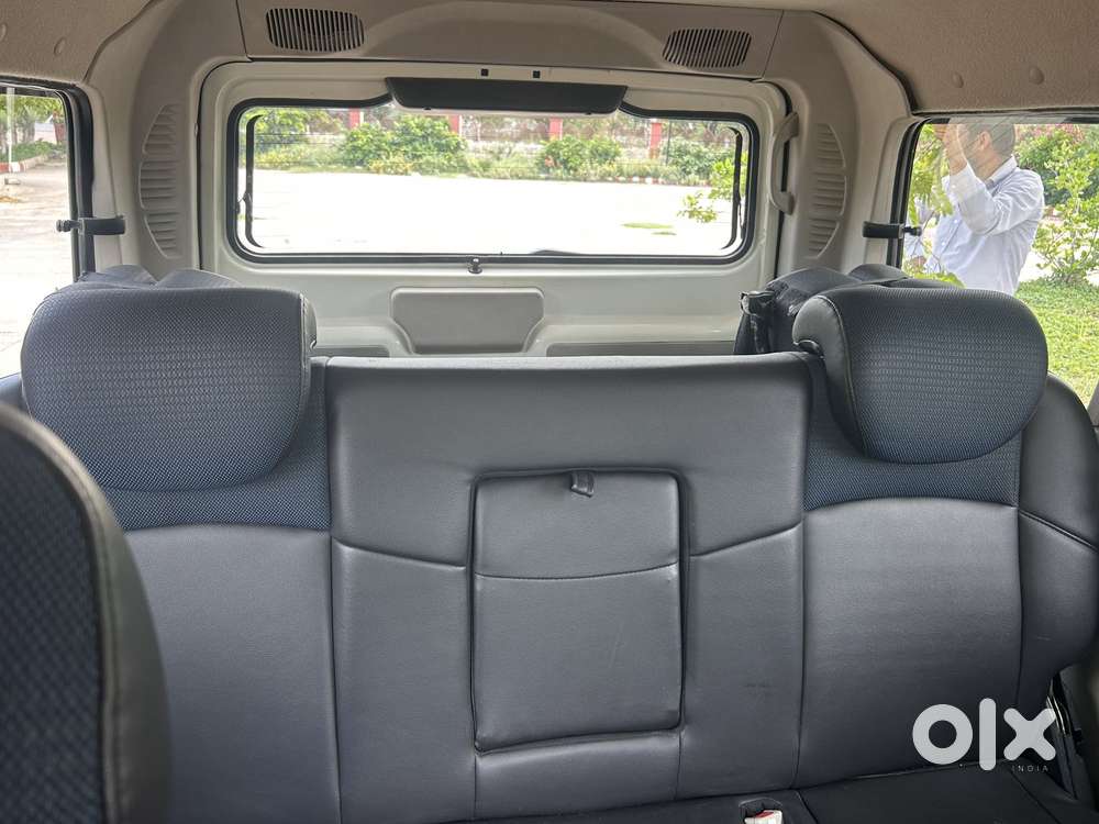 Mahindra Scorpio S11, 2019, Diesel