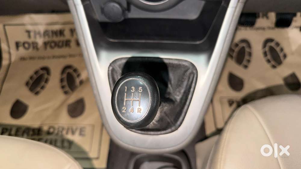 Hyundai I10 Magna 1.1l, 2013, Petrol