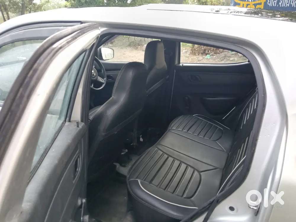 Renault Kwid 0.8 Rxt Petrol 2020