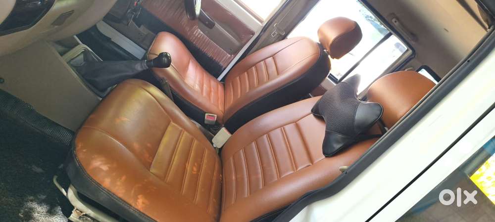 Mahindra Bolero 1.5 Power Plus Zlx, 2018, Diesel