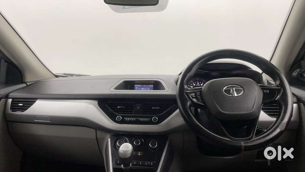 Tata Nexon 1.5 Revotorq Xm, 2018, Diesel
