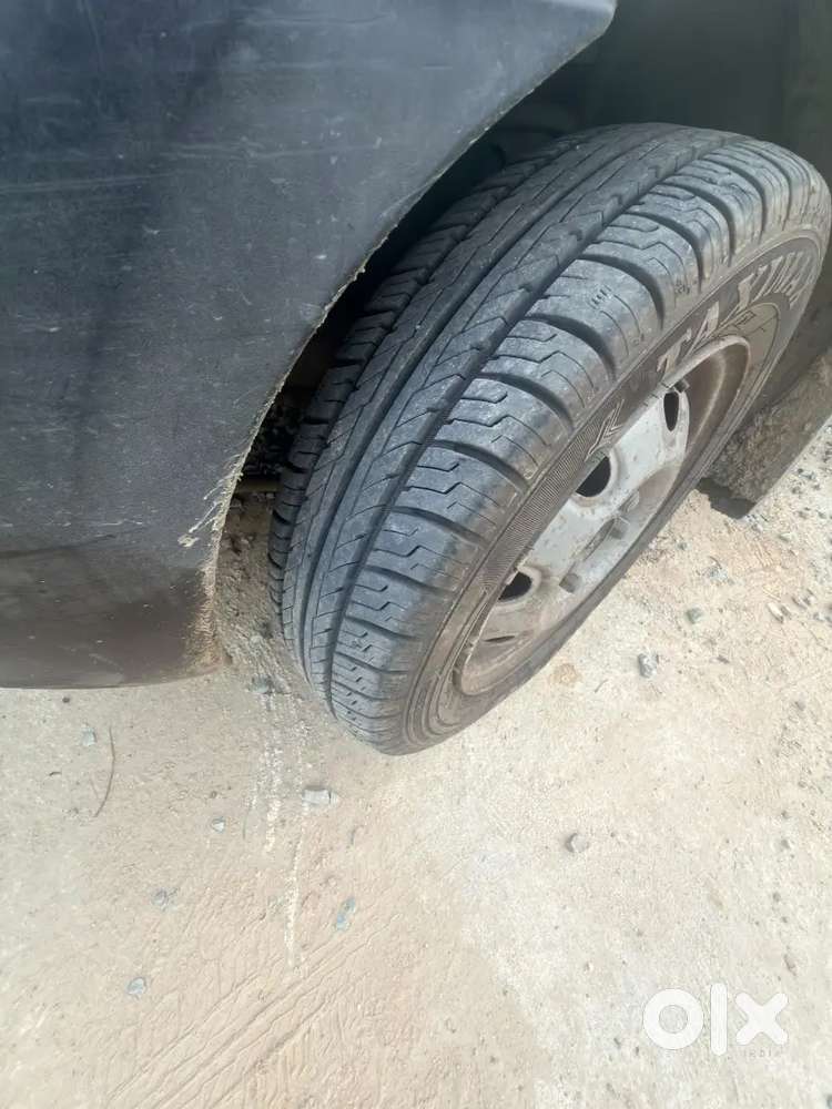 Maruti Suzuki Wagon R 2002 Lxi Manual Petrol