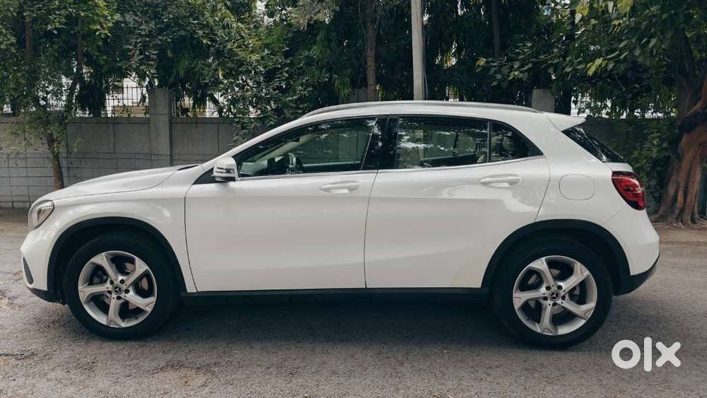 Mercedes-benz Gla 200, 2019, Petrol