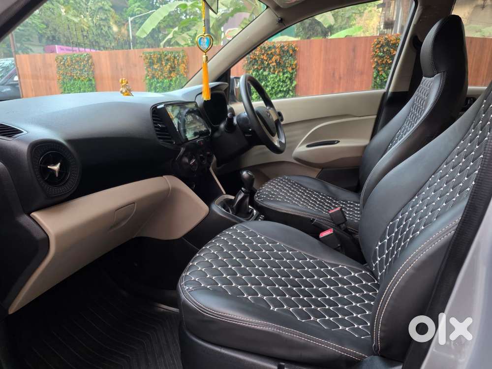 Hyundai Santro Magna Cng, 2021, Petrol