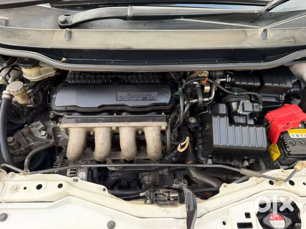 Honda Jazz S, 2012, Petrol