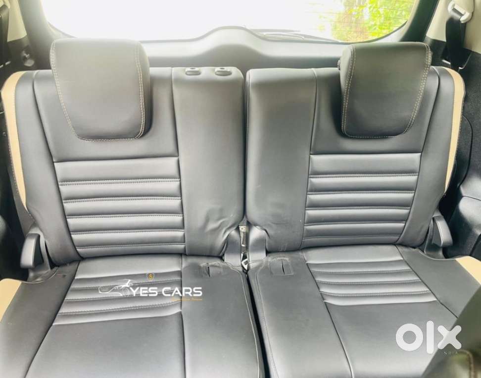 Toyota Innova Crysta G 7 Str, 2017, Diesel