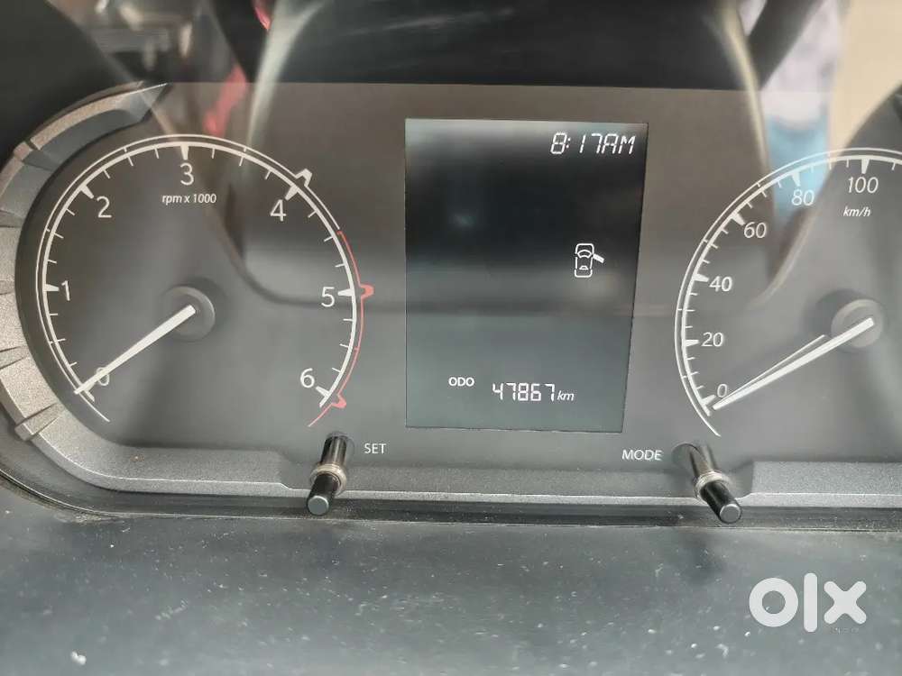 Tata Harrier 2.0 Xt Manual 2021 For Sale