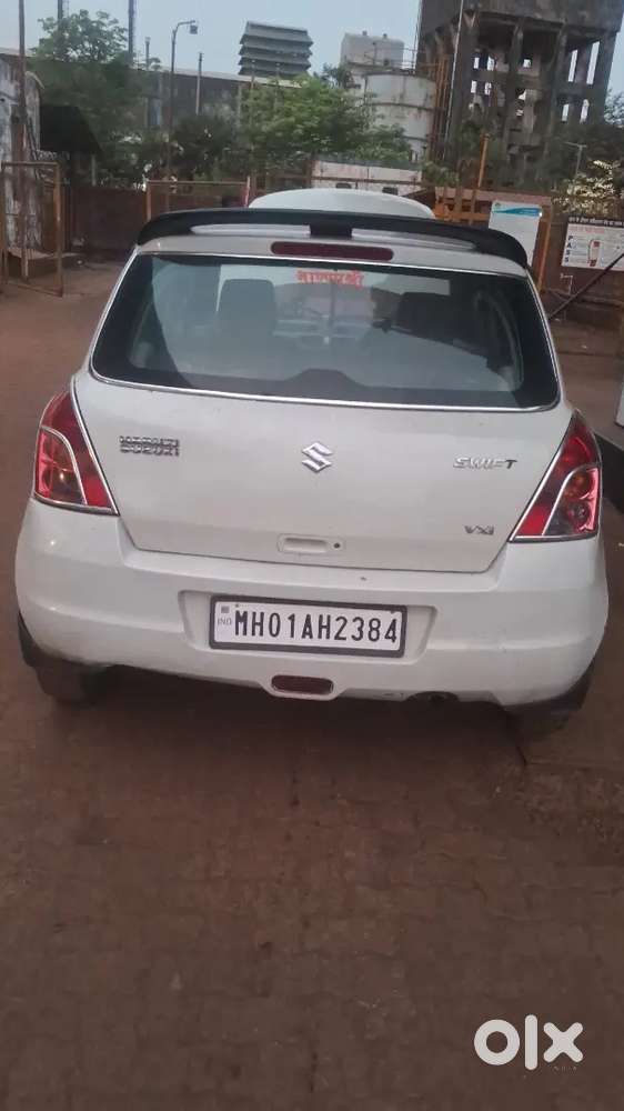 Less Driven, Good Condition Engine, Chilled Ac, Good Average On Cng