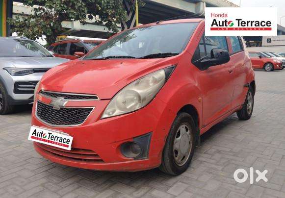 Chevrolet Beat Diesel Ls, 2013, Diesel