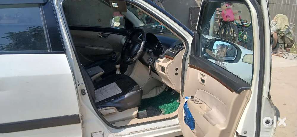 Maruti Suzuki Swift Vdi 2014