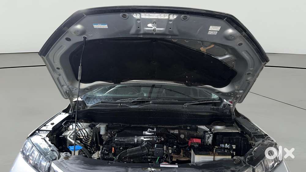 Maruti Suzuki Grand Vitara 1.5 Sigma Smart Hybrid, 2023, Petrol