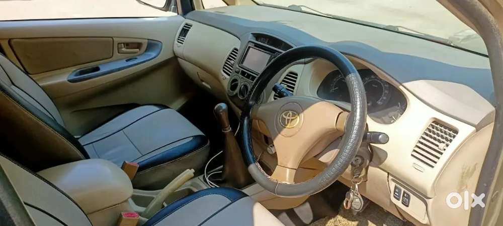 Toyota Innova For Sale 2006 Model