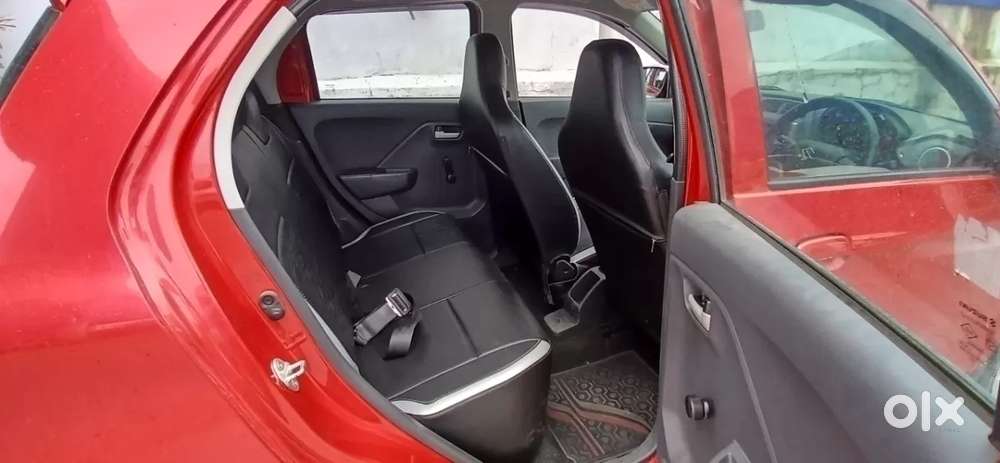 Maruti Suzuki Alto K10 Vxi Plus Ags, 2024, Petrol