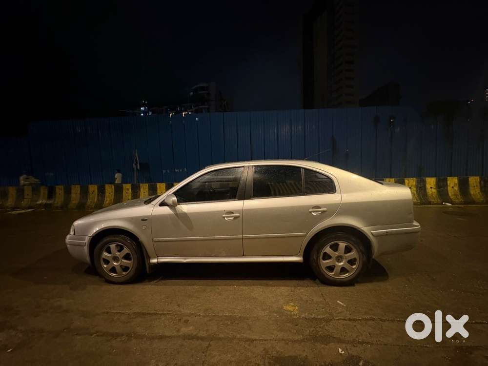 Skoda Octavia Diesel 2005