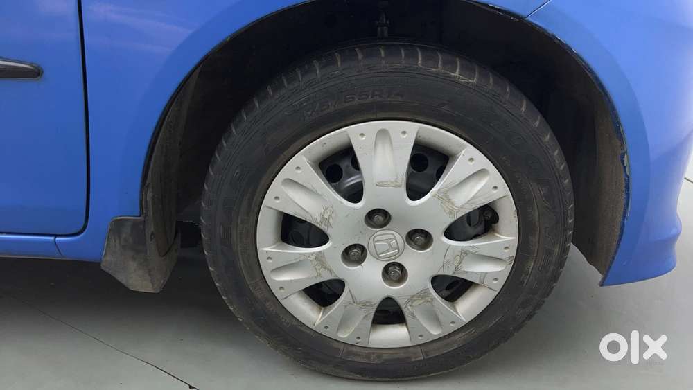 Honda Brio 1.2 S Mt, 2013, Petrol