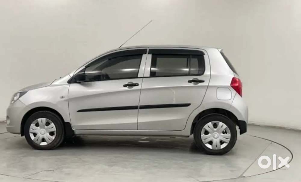Maruti Suzuki Celerio 2016 Petrol Well Maintained