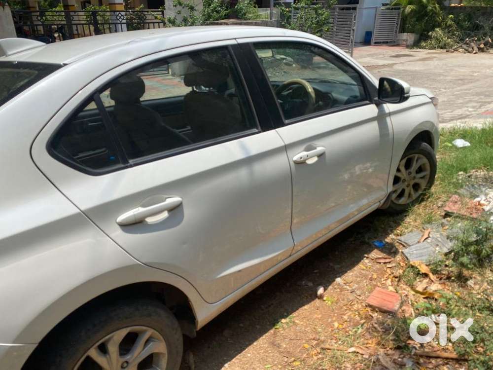 Honda Amaze 2019 Diesel 60000 Km Driven
