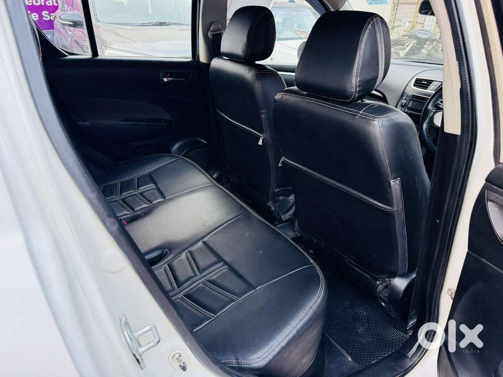 Maruti Suzuki Swift Vxi Deca, 2016, Petrol