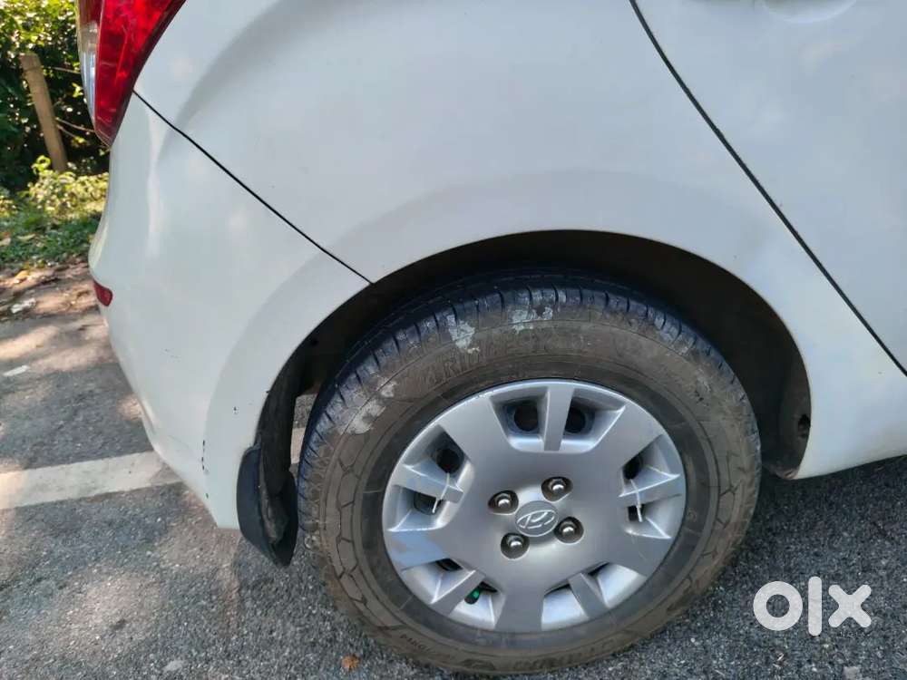 Hyundai I20 Sportz Diesel