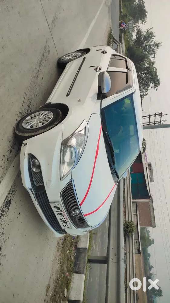 Maruti Suzuki Dzire 2019 Cng & Hybrids Good Condition
