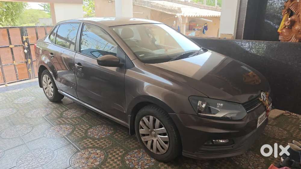 Volkswagen Ameo 2017