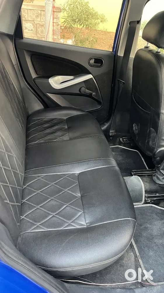 Ford Figo 2013 Petrol Well Maintained