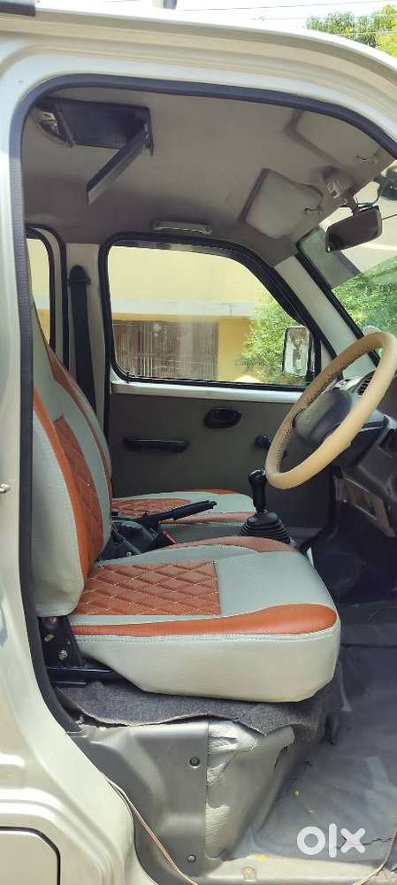 Maruti Suzuki Eeco 5 Seater Ac, 2013, Petrol