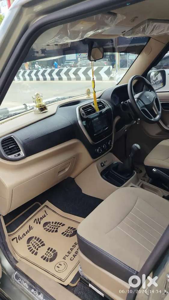Mahindra Bolero Neo 2023 Diesel