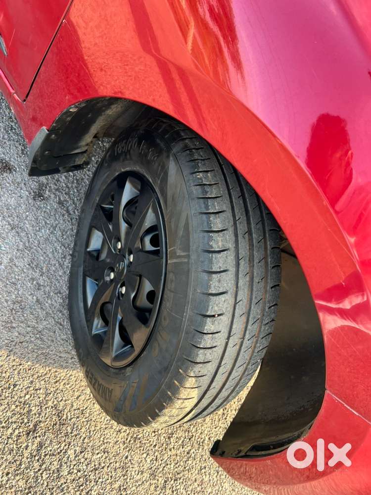 Hyundai I20 2018 Petrol