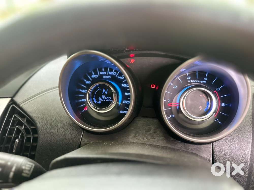 Mahindra Xuv500 2019 Model
