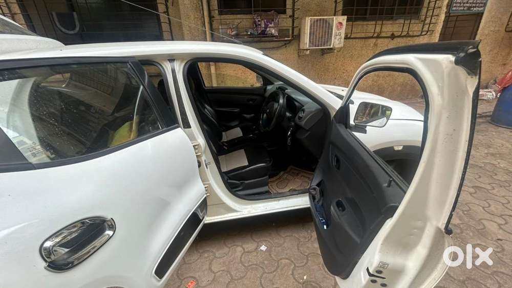 Renault Kwid 2016 Petrol Good Condition With Only 33000km Driven