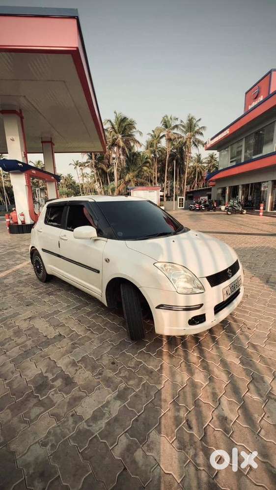 Maruti Suzuki Swift 2007 Petrol Good Condition