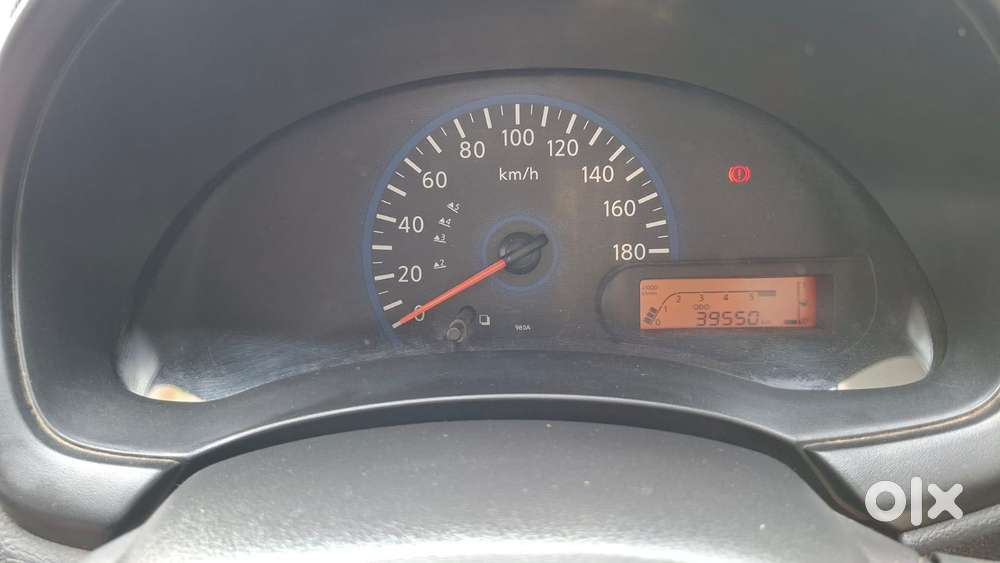 Datsun Go T, 2018, Petrol