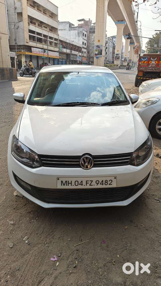 Volkswagen Polo 2013-2015 1.5 Tdi Highline, 2013, Diesel