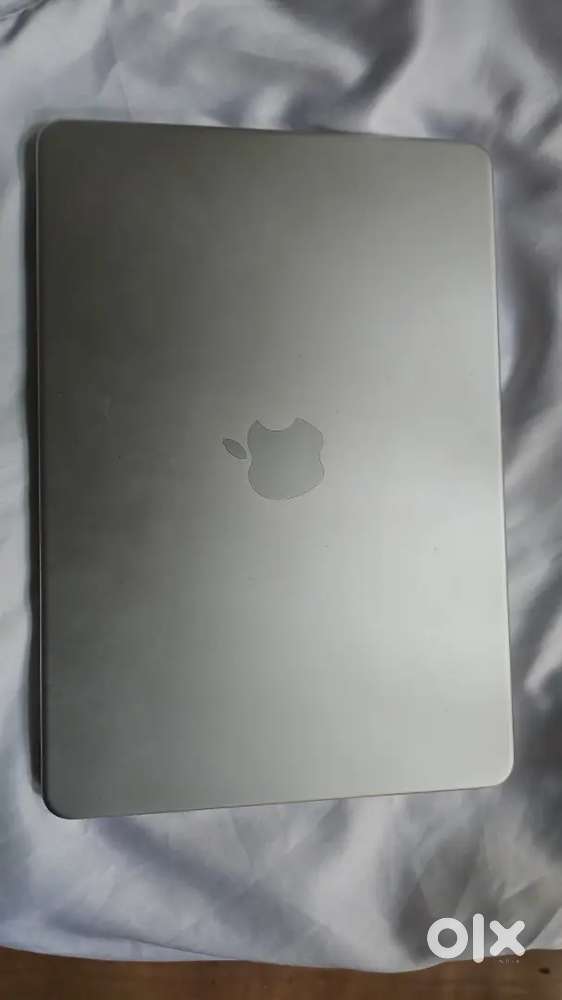 MacBook Neo Silver 256GB 2026 Bill Box - Urgent Sale Sadiya