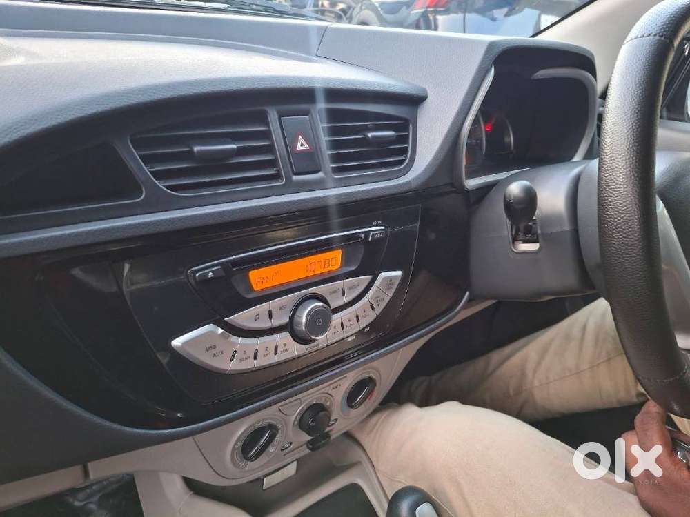 Maruti Suzuki Alto K10 1.0 Vxi Amt, 2019