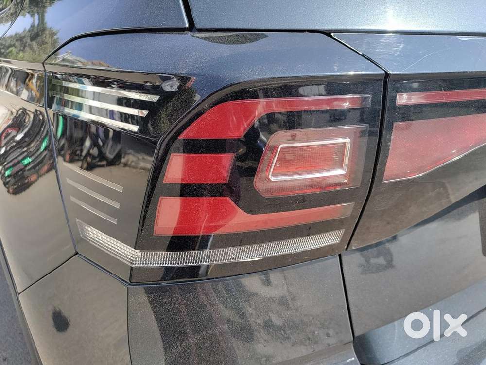 Volkswagen Taigun 1.0 Tsi Highline, 2022, Petrol