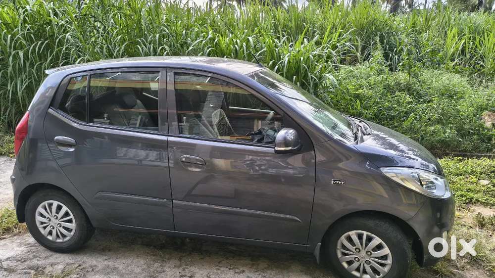 Hyundai I10 Sportz 66000 Km Driven