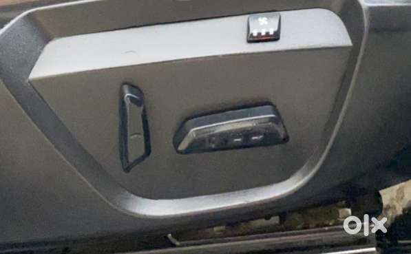 Tata Harrier Xz+, 2022, Diesel