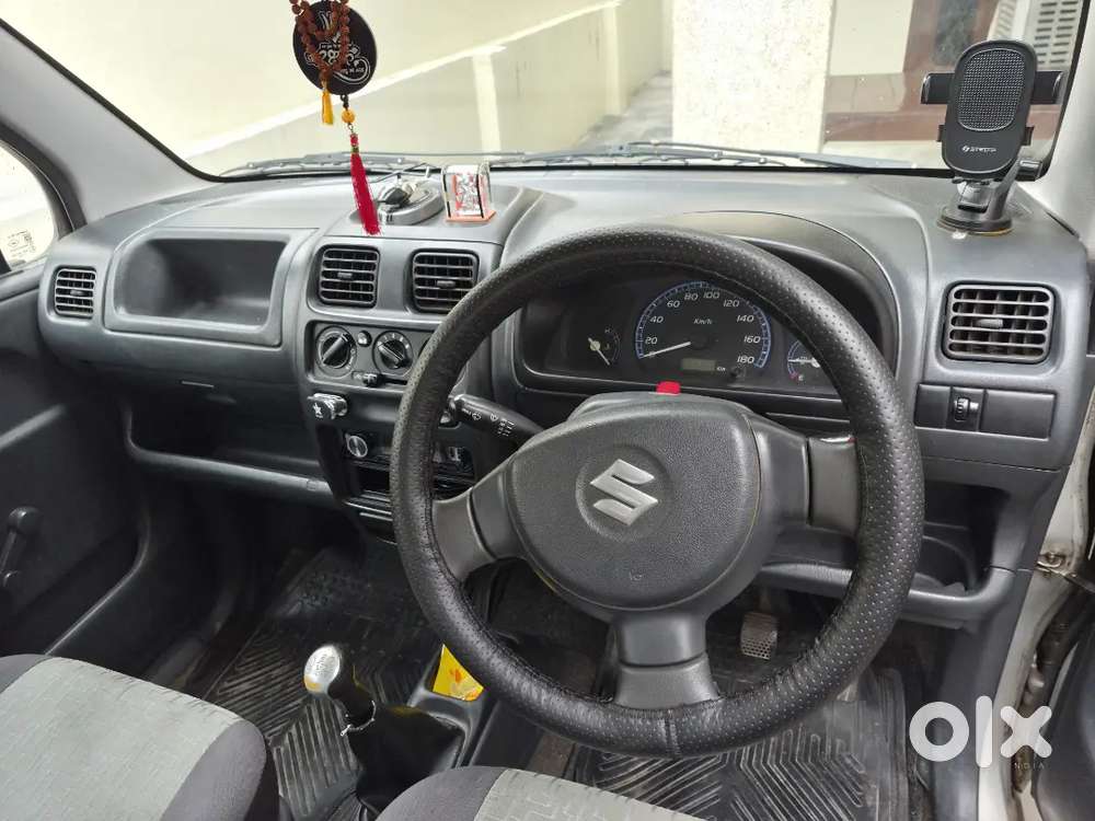 2009 Maruti Suzuki Wagon R