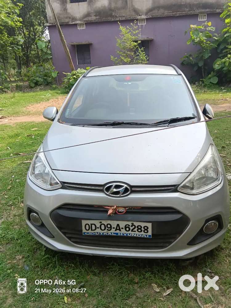 Sell The Vehicle