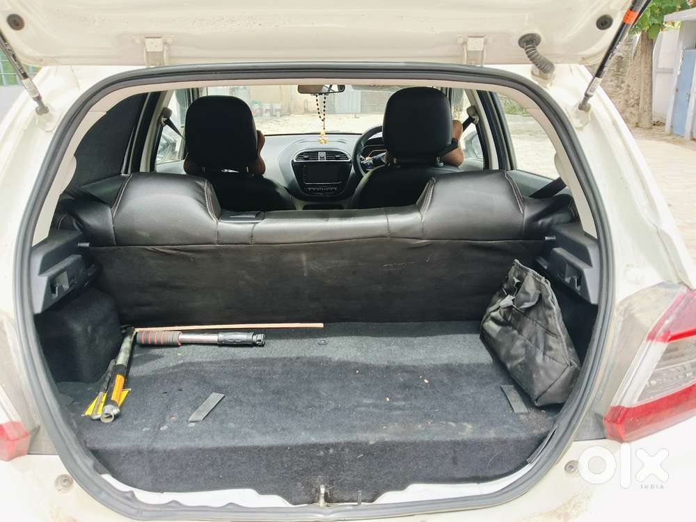 Tata Tiago Cng 2024 Model