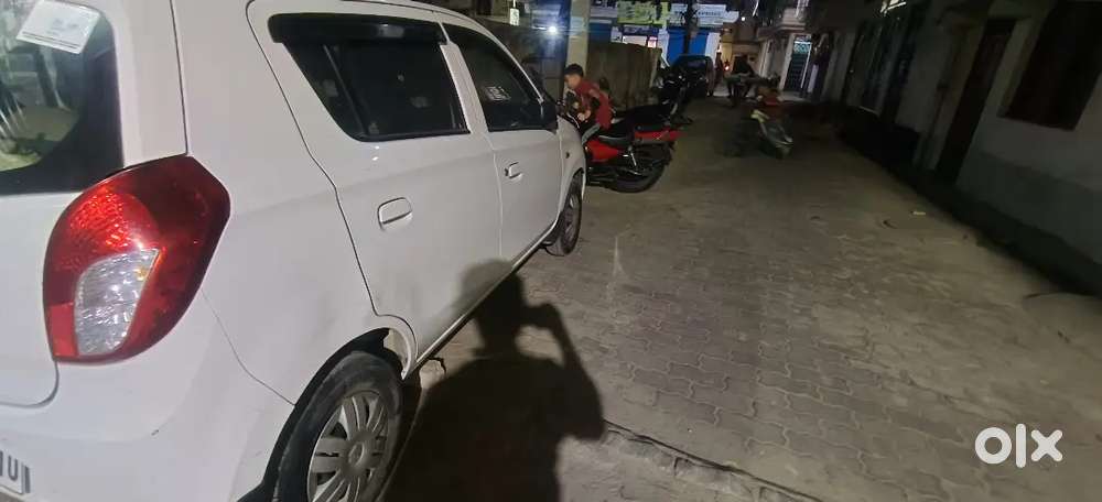 Alto 800 Superb Condition