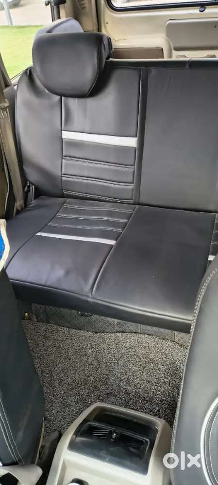Mahindra Scorpio 2016 Diesel Automatic