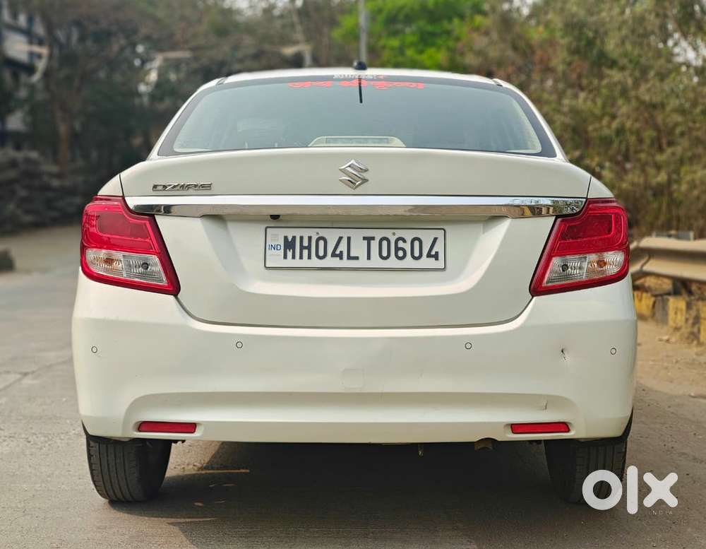 Maruti Suzuki Swift Dzire Amt Zxi Plus, 2023, Petrol