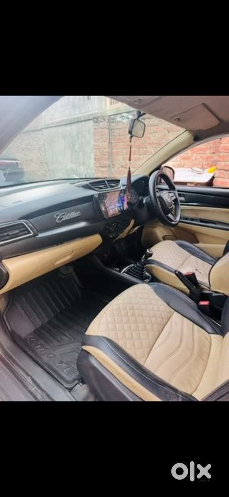Honda Amaze Petrol 2019