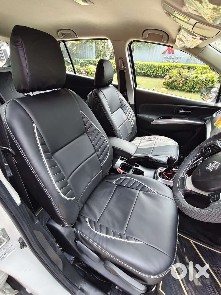 Maruti Suzuki S-cross Ddis 200 Zeta, 2017, Diesel