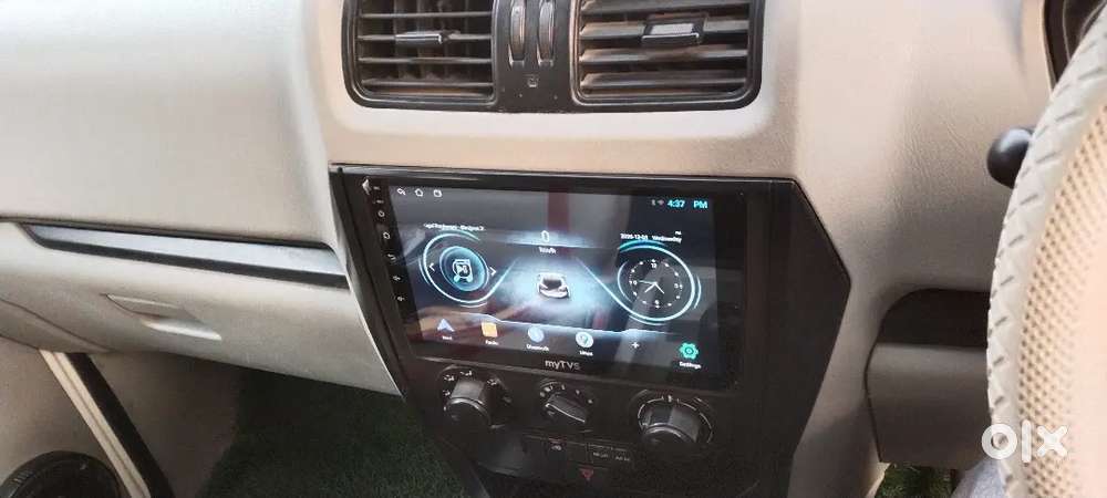 Mahindra Scorpio Classic 2018